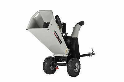 Будкрам купити Електричний подрібнювач Lumag RAMBO-HC15Е Електричний подрібнювач Lumag RAMBO-HC15Е 2