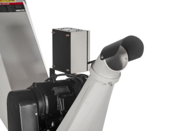 Будкрам купити Електричний подрібнювач Lumag RAMBO-HC15Е Електричний подрібнювач Lumag RAMBO-HC15Е 3