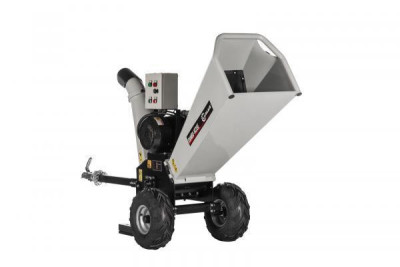 Будкрам купити Електричний подрібнювач Lumag RAMBO-HC15Е Електричний подрібнювач Lumag RAMBO-HC15Е 5