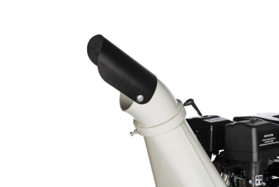 Будкрам купити Бензиновий подрібнювач Lumag RAMBO-HC15PRO з маятниковою віссю Бензиновий подрібнювач Lumag RAMBO-HC15PRO з маятниковою віссю 4