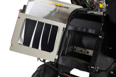 Будкрам купити Бензиновий подрібнювач Lumag RAMBO-HC15PRO з маятниковою віссю Бензиновий подрібнювач Lumag RAMBO-HC15PRO з маятниковою віссю 5