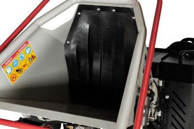 Будкрам купити Бензиновий подрібнювач з дисковим різальним апаратом RAMBO-HC15H Бензиновий подрібнювач з дисковим різальним апаратом RAMBO-HC15H 2