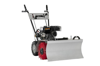 Будкрам купити Підмітальна машина Lumag KM800 (комплект 3в1) Підмітальна машина Lumag KM800 (комплект 3в1) 4