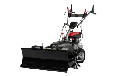 Будкрам купити Підмітальна машина Lumag KM1000 (комплект 3в1) Підмітальна машина Lumag KM1000 (комплект 3в1) 3