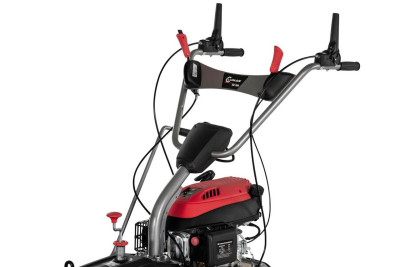 Будкрам купити Підмітальна машина Lumag KM1000 (комплект 3в1) Підмітальна машина Lumag KM1000 (комплект 3в1) 5