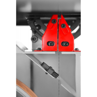 Будкрам купить Ленточная пила CORMAK HBS450N Ленточная пила CORMAK HBS450N 4