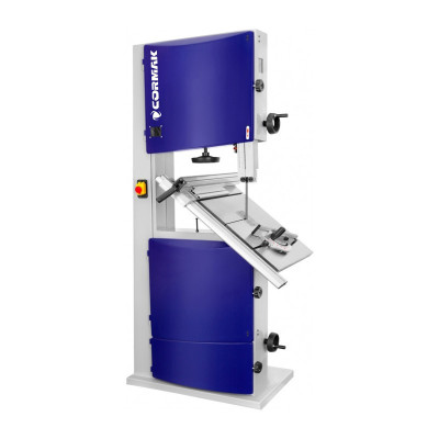 Будкрам купить Ленточная пила CORMAK HBS450N Ленточная пила CORMAK HBS450N 5