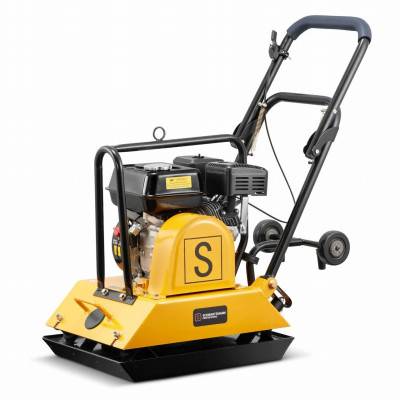 Будкрам купити Віброплита Schwartzmann SCH-ZG90 Віброплита Schwartzmann SCH-ZG90 2