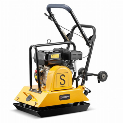 Будкрам купити Віброплита Schwartzmann SCH-ZG90 Віброплита Schwartzmann SCH-ZG90 3