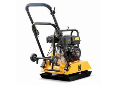 Будкрам купити Віброплита Schwartzmann SCH-ZG90 Віброплита Schwartzmann SCH-ZG90 4