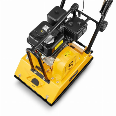 Будкрам купити Віброплита Schwartzmann SCH-ZG90 Віброплита Schwartzmann SCH-ZG90 7