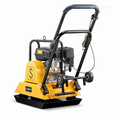 Будкрам купити Віброплита Schwartzmann SCH-ZG90 Віброплита Schwartzmann SCH-ZG90 8