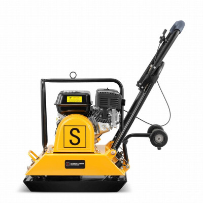 Будкрам купити Віброплита Schwartzmann SCH-ZG90 Віброплита Schwartzmann SCH-ZG90 10