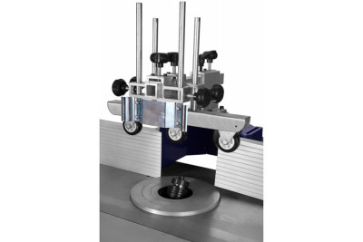 Будкрам купити Фрезерний верстат Cormak WS 1000TA Фрезерний верстат Cormak WS 1000TA 2