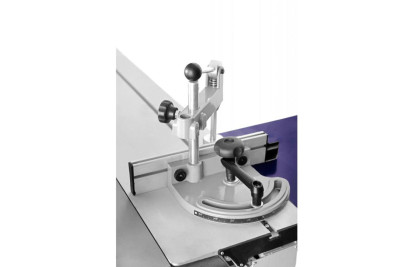 Будкрам купити Фрезерний верстат Cormak WS 1000TA Фрезерний верстат Cormak WS 1000TA 4