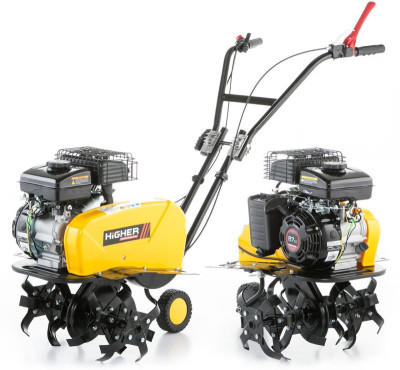 Будкрам купить Мотокультиватор HIGHER HP-32525 Мотокультиватор HIGHER HP-32525 5