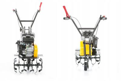 Будкрам купить Мотокультиватор HIGHER HP-32525 Мотокультиватор HIGHER HP-32525 6