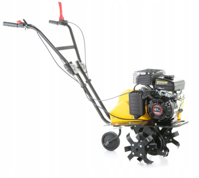 Будкрам купить Мотокультиватор HIGHER HP-32525 Мотокультиватор HIGHER HP-32525 7