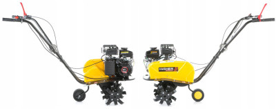 Будкрам купить Мотокультиватор HIGHER HP-32525 Мотокультиватор HIGHER HP-32525 8