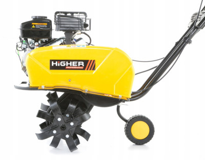Будкрам купить Мотокультиватор HIGHER HP-32525 Мотокультиватор HIGHER HP-32525 9