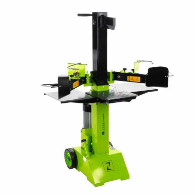 Будкрам купити Дровокол Zipper ZI-HS8TN