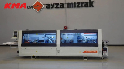Будкрам купить Кромкооблицовочный станок Ayza Mizrak Ayzaband 6 Кромкооблицовочный станок Ayza Mizrak Ayzaband 6 3