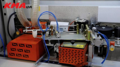 Будкрам купить Кромкооблицовочный станок Ayza Mizrak Ayzaband 6 Кромкооблицовочный станок Ayza Mizrak Ayzaband 6 7