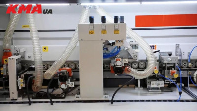 Будкрам купить Кромкооблицовочный станок Ayza Mizrak Ayzaband 6 Кромкооблицовочный станок Ayza Mizrak Ayzaband 6 8