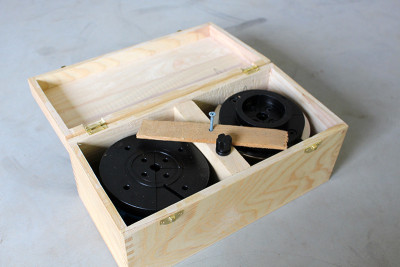 Будкрам купить Патрон к токарному станку HOLZMANN DP125 Патрон к токарному станку HOLZMANN DP125 8