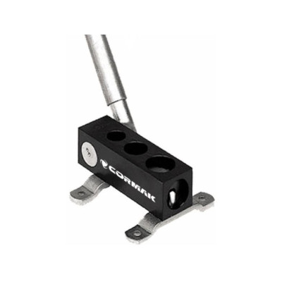 Будкрам купити Верстат для вирубки сідловин труб CORMAK RA-1