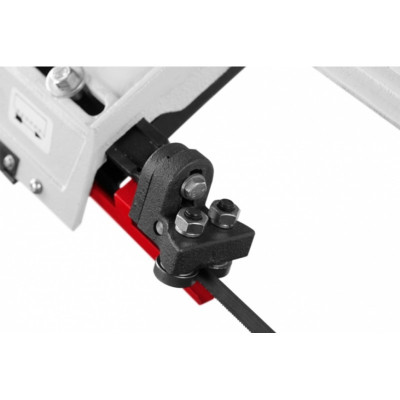 Будкрам купити Стрічковопильний верстат Cormak G5012WA 400V Стрічковопильний верстат Cormak G5012WA 400V 3