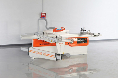 Будкрам купить Форматно-раскроечный станок Ayza Mizrak 3200 CLASSIC Форматно-раскроечный станок Ayza Mizrak 3200 CLASSIC 4