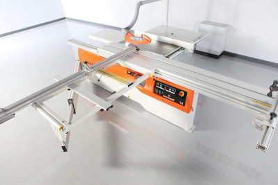 Будкрам купить Форматно-раскроечный станок Ayza Mizrak 3200 CLASSIC Форматно-раскроечный станок Ayza Mizrak 3200 CLASSIC 5