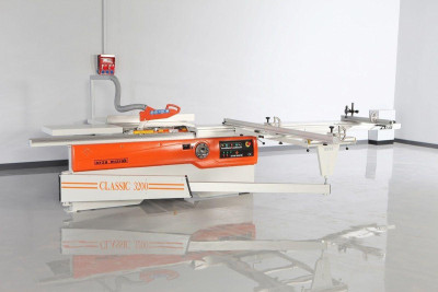 Будкрам купить Форматно-раскроечный станок Ayza Mizrak 3200 CLASSIC Форматно-раскроечный станок Ayza Mizrak 3200 CLASSIC 6