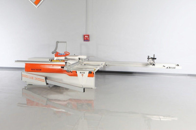 Будкрам купить Форматно-раскроечный станок Ayza Mizrak 3200 CLASSIC Форматно-раскроечный станок Ayza Mizrak 3200 CLASSIC 7