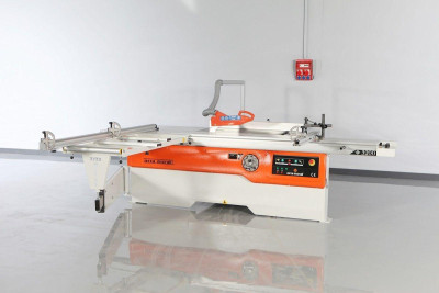 Будкрам купить Форматно-раскроечный станок Ayza Mizrak 3200 CLASSIC Форматно-раскроечный станок Ayza Mizrak 3200 CLASSIC 8