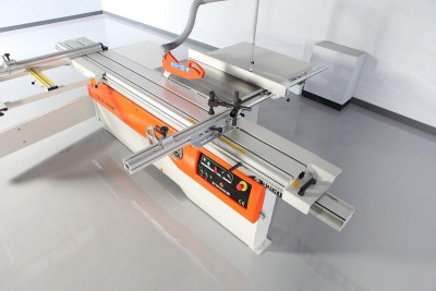 Будкрам купить Форматно-раскроечный станок Ayza Mizrak 3200 CLASSIC Форматно-раскроечный станок Ayza Mizrak 3200 CLASSIC 9