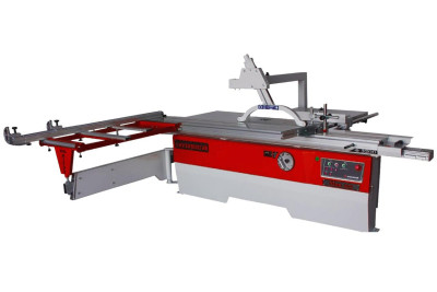 Будкрам купить Форматно-раскроечный станок Ayza Mizrak TITAN 3200