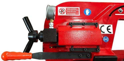 Будкрам купить Ленточная пила по металлу Karmetal KMT CRAFT 220 x 250 Ленточная пила по металлу Karmetal KMT CRAFT 220 x 250 2