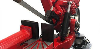 Будкрам купить Ленточная пила по металлу Karmetal KMT CRAFT 220 x 250 Ленточная пила по металлу Karmetal KMT CRAFT 220 x 250 4