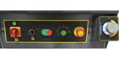 Будкрам купить Ленточная пила по металлу Karmetal KMT CRAFT 220 x 250 Ленточная пила по металлу Karmetal KMT CRAFT 220 x 250 5