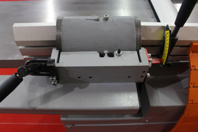 Будкрам купити Фугувально-рейсмусовий верстат Stomana FS 41N зі спіральним валом Фугувально-рейсмусовий верстат Stomana FS 41N зі спіральним валом 8