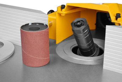 Будкрам купити Фрезерний верстат CORMAK MX5110T + фрезерний стіл Фрезерний верстат CORMAK MX5110T + фрезерний стіл 3