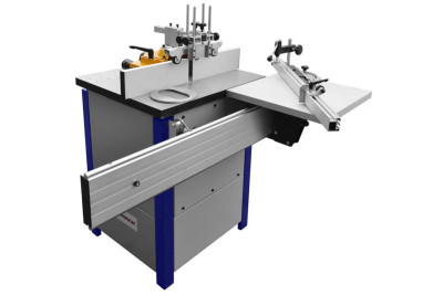 Будкрам купити Фрезерний верстат CORMAK MX5110T + фрезерний стіл Фрезерний верстат CORMAK MX5110T + фрезерний стіл 6