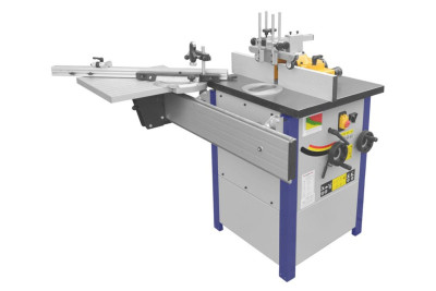 Будкрам купити Фрезерний верстат CORMAK MX5110T + фрезерний стіл Фрезерний верстат CORMAK MX5110T + фрезерний стіл 8