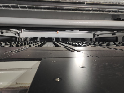 Будкрам купити Пиляльний центр з ЧПУ AES ALPHA PS-04 3800 Пиляльний центр з ЧПУ AES ALPHA PS-04 3800 7