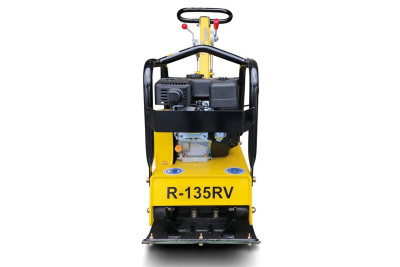 Будкрам купить Виброплита BAMATO R-135RV Виброплита BAMATO R-135RV 3