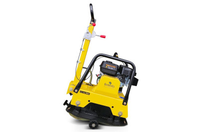 Будкрам купить Виброплита BAMATO R-135RV Виброплита BAMATO R-135RV 4