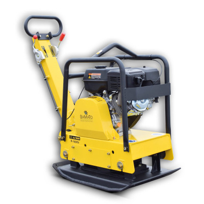 Будкрам купить Виброплита BAMATO R-165RV Виброплита BAMATO R-165RV 3