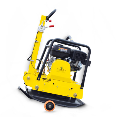 Будкрам купить Виброплита BAMATO R-165RV Виброплита BAMATO R-165RV 4